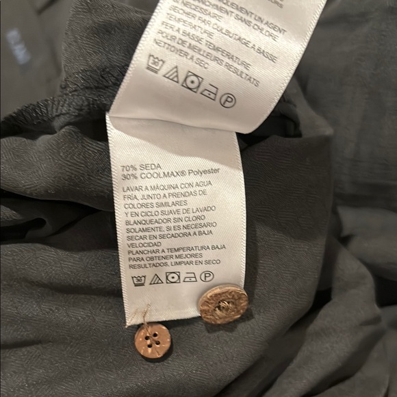 Tommy Bahama short Sleeve Shirt - Picture 6 of 8